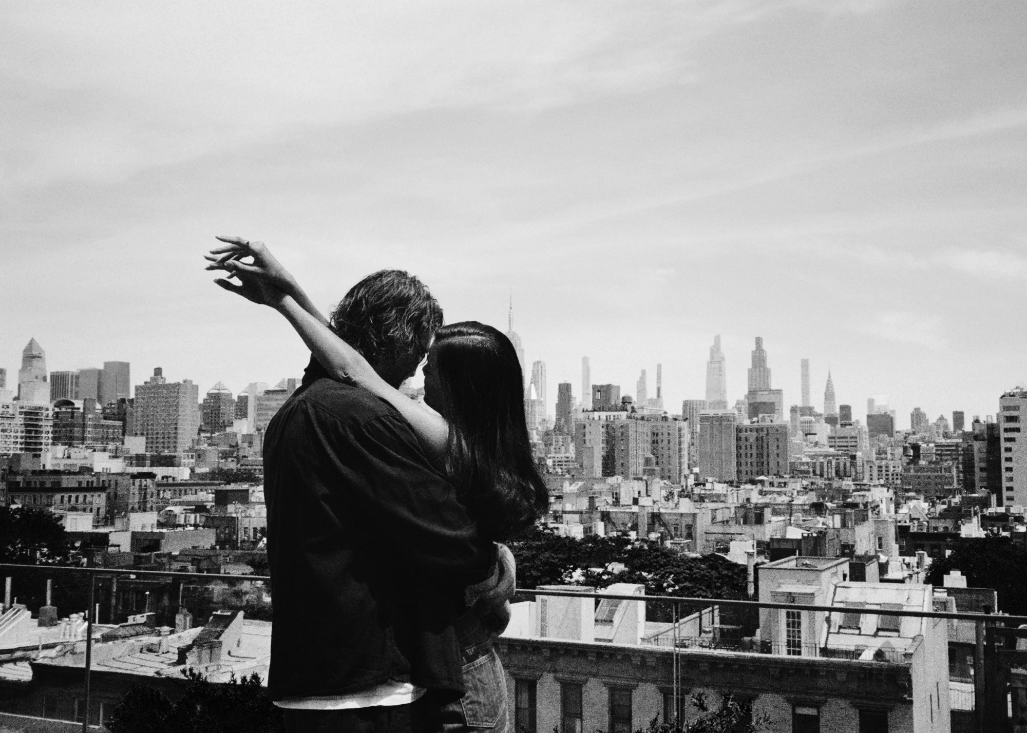 ENAMOURED