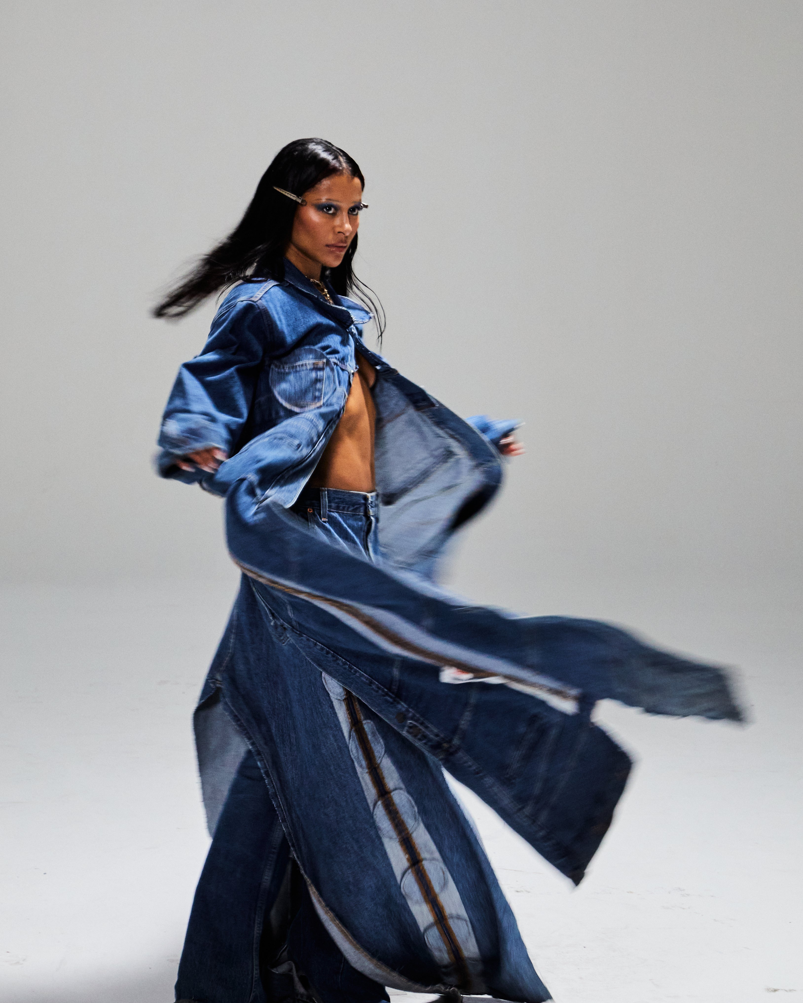 sami miro vintage x levis – Sydney Jackson